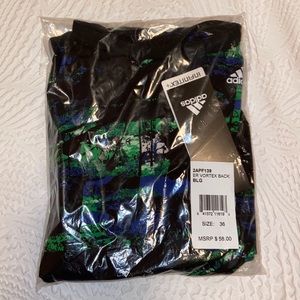 Women’s Adidas ER Vortex Back Swimsuit
